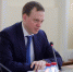 Губернатор Павел Малков провел Час муниципалитета по вопросам развития Шацкого района - Правительство Рязанской области