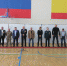 Состоялось торжественное открытие Всероссийских соревнований по боксу, посвященных памяти воинов – интернационалистов и ветеранов локальных войн - Министерство физкультуры и спорта