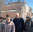 Проектный офис: Сасово - Музей-заповедник Рязанский кремль