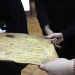Хранители истории