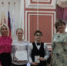 Новый взгляд на школьный музей - РГУ им. С.А. Есенина