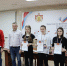 Первенство Рязанской области по пулевой стрельбе в зачет XXII Спартакиады учащихся Рязанской области - Министерство физкультуры и спорта