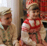 В мини-музее «Рязанская горница» состоялись супрядки - Управление культуры