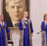 Концерт песенно-инструментального ансамбля «Радуница» :: - Музей-заповедник С.А. Есенина