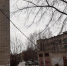 В Приокском электрические провода спустились с небес на землю - ИА Малая Родина