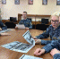 На кафедре иностранных языков продолжается цикл мероприятий, посвященных 78 годовщине Победы в Великой Отечественной войне. - Академия ФСИН России
