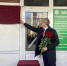В ГКБ N°11 открыли мемо­риальную доску Николаю Савельевичу Барсуку - Городская больница №11