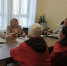 В школе №75 продолжаются идивидуальные встречи с родителями учеников 9-х классов - Администрация города
