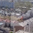 В Железнодорожном районе Рязани горит нежилой дом - РИА 7 Новостей