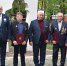 В Сасове почтили память ликвидаторов аварии на Чернобыльской АЭС - RyazPressa.Ru