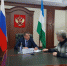 Руководитель Управления Роскомнадзора по Республике Башкортостан провел прием граждан в Приемной Президента РФ в Республике Башкортостан - Роскомнадзор