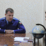 Рязанский межрайонный природоохранный прокурор ответил на вопросы журналистов - RyazPressa.Ru