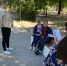 «На библиотечном лугу – загадки на каждом шагу» - Детская библиотека