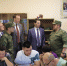 В Рязани для пункта отбора на военную службу по контракту выделят отдельное помещение - ИА Малая Родина