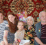 Валентине Титовой из Спас-Клепиков исполнилось 95 лет - RyazPressa.Ru