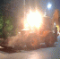 Список улиц, на которые ночью выйдет спецтехника - Администрация города