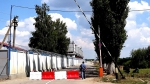 Проезд через плотину Рязанской ГРЭС ограничат