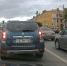 В Рязани изменилась схема движения на Первомайском проспекте - РИА 7 Новостей