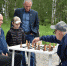 В Кораблинском районе дали старт программе «Активное долголетие» - RyazPressa.Ru
