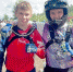 16-летний новомичуринец участвовал в мотогонках по бездорожью в Нижегородской области - RyazPressa.Ru