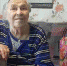 Антонине Лещеной из Клепиковского района исполнилось 90 лет - RyazPressa.Ru