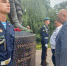 Первый заместитель председателя комитета Госдумы по обороне принял участие в праздновании Дня воздушно-десантных войск - Единая Россия