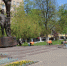 На благоустройство сквера Маргелова в Рязани направили 24,7 млн рублей - ProGorod62.Ru