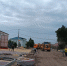 В Александро-Невском капитально ремонтируют улицу Советскую по госпрограмме - RyazPressa.Ru