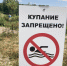 знаки купание запрещено Детушева - Рязанские ведомости