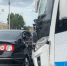 В центре Рязани в ДТП с маршруткой и Volkswagen пострадал человек - ProGorod62.Ru