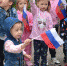 Сапожковцы отметили День флага России велопробегом - RyazPressa.Ru