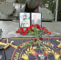 Мемориал Пригожину и Уткину появился на танке в Рязани - РИА 7 Новостей