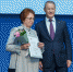 РЯЗГМУ ОТМЕТИЛ 80-ЛЕТНИЙ ЮБИЛЕЙ - РязГМУ им. академика И.П. Павлова