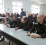 Осужденные ИК-5 приняли участие в интеллектуальных викторинах - УФСИН