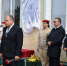 В Александро-Невском районе открыли памятную доску герою СВО - RyazPressa.Ru