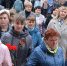 В Пронском районе открыли памятную доску погибшему на СВО Юдаеву - ProGorod62.Ru