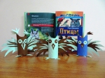 Мудрая сова