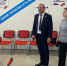 Депутат ЛДПР Дмитрий Боронтов проверил качество модернизации рязанской городской школы №15 - ЛДПР