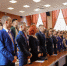 Коллектив академии принял участие в межрегиональном студенческом научно-образовательном форуме. - Академия ФСИН России