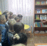 Первоклассники Приокского побывали «В гостях у Королевы Книжки - Управление культуры