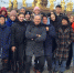 Рязанский ансамбль народной песни «Русские узоры» стал лауреатом международного конкурса «Роза ветров» - Администрация города