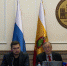 Рязань посетил председатель общероссийского движения «Культурный фронт России» Николай Бурляев - ГТРК ОКА