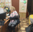 В приёмной депутата работает временный пункт МФЦ - ИА Малая Родина