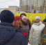 В Рязани короткую дорогу из Соколовки в Олимпийский городок сохранят - ИА Малая Родина