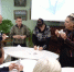 В детской библиотеке прошел праздник для читателей с ОВЗ - Управление культуры