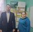 Прямой эфир с Алиной Кирилюк, руководителем волонтёрского движения «Шьём для наших. Рязань» - ЛДПР