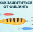 ​ФИШИНГОВЫЕ АТАКИ - Клиническая больница им. Н.А. Семашко
