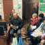 В Рязани в приёмной  депутата продолжает работать мобильный пункт МФЦ - ИА Малая Родина