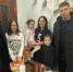 Депутаты фракции ЛДПР вручили подарки многодетной семье, глава которой добровольцем ушёл на СВО - ЛДПР