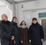 В поселке Дарьино Кадомского района открыли новый ФАП - RyazPressa.Ru